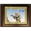 Image 1 : JEREMY BULLOCH SIGNED AND FRAMED STAR WARS 8 X 10 ( RA COA)