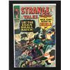 Image 1 : MARVEL COMICS STRANGE TALES NO. 145