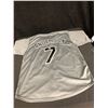 Image 3 : TIM ANDERSON SIGNED CHICAGO WHITE SOX JERSEY ( JSA COA)