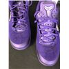 Image 2 : STEVE NASH DUAL SIGNED KOBE BRYANT GAME USED BASKETBALL SHOES ( JSA AND ICONIC COA)