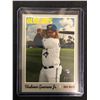 Image 1 : 2019 TOPPS VLADIMIR GUERRERO JR. BASEBALL CARD