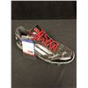 Image 1 : JUSTIN UPTON SIGNED GAME USED BASEBALL CLEAT (PSA COA)