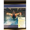 Image 2 : HUGH JACKMAN SIGNED WOLVERINE FRAMED 8 X 10 ( RA COA)