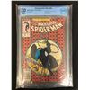 Image 1 : MARVEL COMICS SPIDER-MAN 300 ( CBCS 7.0)