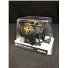 Image 1 : GEORGE KITTLE SIGNED SPEED ECLIPSE MINI HELMET ( JSA COA)