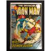 Image 1 : MARVEL COMICS THE INVINCIBLE IRON MAN NO. 42