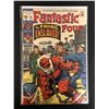 Image 1 : MARVEL COMICS FANTASTIC FOUR NO. 91