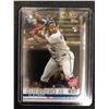 Image 1 : 2019 TOPPS VLADIMIR GUERRERO JR. ROOKIE CARD