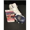 Image 2 : DESHAWN JACKSON SIGNED FOOTBALL CLEAT ( JSA COA)