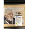 Image 2 : ALEC GUINESS SIGNED STAR WARS FRAMED 8 X 10 ( RA COA)