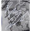 Image 2 : DREW LOCK SIGNED DENVER BRONCOS HYDRO DIPPED HELMET ( BECKETT COA)