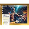 Image 2 : DMX SIGNED AND FRAMED 8 X 10 ( RA COA)