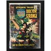 Image 1 : MARVEL COMICS STRANGE TALES 163
