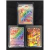 Image 1 : POKEMON RARE FOIL CARD LOT