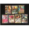 Image 1 : POKEMON RARE FOIL CARD LOT