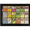 Image 1 : POKEMON TRADING CARD LOT