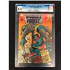 Image 1 : 1968 WORLDS FINEST COMICS ( CGC 8.0)