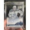 Image 2 : 2019-20 SP CLEAR CUT HOCKEY CONNER MCDAVID FUTURE WATCH AUTO