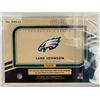 Image 2 : 2021 PANINI GOLD STANDARD LANE GODWIN PATCH AUTO