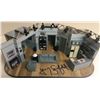 Image 1 : Jerry Seinfeld Authentic Autographed Seinfeld Limited Edition Set Replica Beckett COA