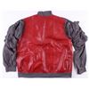 Image 2 : Michael J Fox Signed Replica Marty McFly Jacket Beckett COA