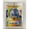 Image 1 : 2021 PANINI GOLD STANDARD GOLDEN AGE CURLY CULP 22/99