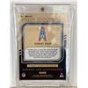 Image 2 : 2021 PANINI GOLD STANDARD GOLDEN AGE CURLY CULP 22/99