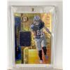 Image 1 : 2021 PANINI GOLD STANDARD SIMI FEHOKO ROOKIE PATCH 168/299