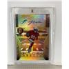 Image 1 : 2021 PANINI GOLD STANDARD RONDALE MOORE ROOKIE AUTO
