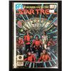 Image 1 : DC COMICS STAR TREK NO.1
