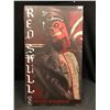 Image 1 : SIDESHOW COLLECTIBLES PREMIUM FORMAT RED SKULL 1:4 SCALE STATUE