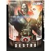 Image 1 : PRIME 1 STUDIOS G.I JOE DESTRO LTD EITION PREMIEM 1:3 SCALE STATUE