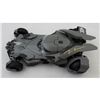 Image 1 : BEN AFLECK SIGNED BATMOBILE DIE CAST ( BECKETT COA)