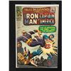 Image 1 : MARVEL COMICS TALES OF SUSPENCE NO. 76