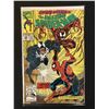 Image 1 : MARVEL COMICS THE AMAZING SPIDER-MAN NO. 362