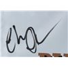 Image 2 : CHEVY CHASE SIGNED CADDYSHACK GOLF FLAG ( JSA COA)