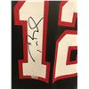 Image 2 : TOM BRADY SIGNED NIKE TAMPA BAY BUCCANEERS JERSEY ( FANATICS COA)
