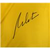 Image 2 : WILLIAM SHATNER SIGNED STAR TREK UNIFORM ( BECKETT COA)
