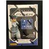 Image 1 : 2021 PANINI PRIZM BASEBALL BLASTER BOX