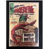 Image 1 : MARVEL COMICS DAREDEVIL NO.33