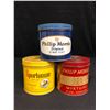 Image 1 : VINTAGE CIGARETTE CONTAINERS LOT