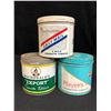 Image 1 : VINTAGE CIGARETTE CONTAINERS LOT