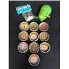Image 1 : VINTAGE TOY COLLECTOR LOT