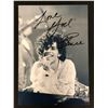 Image 1 : PRINCE SIGNED 8 X 10 ( RA COA)