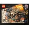 Image 1 : SEALED LEGO 76186 MARVEL BLACK PANTHER DRAGON FLYER