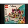 Image 1 : SEALED LEGO 43193 DISNEY PRINCESS STORYBOOK ADVENTURES