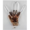 Image 1 : Michael Bailey Smith Signed "A Nightmare on Elm Street" Replica Glove (Legends COA)