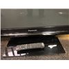 Image 2 : PANASONIC 46" PLASMA TV ( WORKS GREAT)