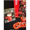 Image 2 : COCA COLA COLLECTIBLES LOT