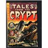 Image 1 : EC COMICS TALES FROM THE CRYPT NO.45 GOLDEN AGE